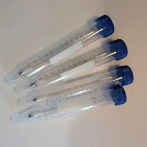 Spore swabs combo pack