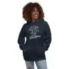 Unisex Hoodie - Image 4