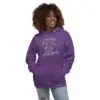 Unisex Hoodie - Image 12