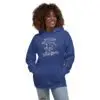 Unisex Hoodie - Image 10
