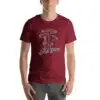Unisex t-shirt - Image 4