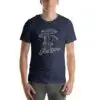 Unisex t-shirt - Image 3