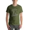 Unisex t-shirt - Image 8