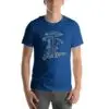 Unisex t-shirt - Image 6