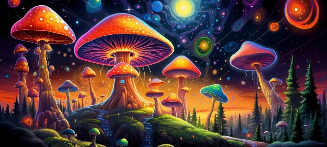 purchase psilocybin mushroom spores